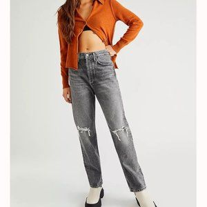 Agolde 90s Loose - 25